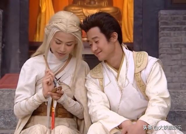 倩女幽魂演员表，聂远版《倩女幽魂》18年