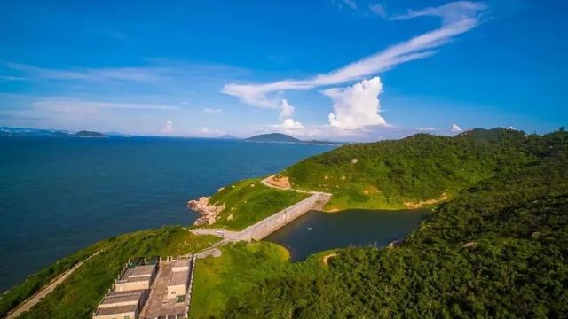 珠海桂山島好玩嗎,珠海的桂山島現在開放嗎(推薦珠海桂山島6個必打卡