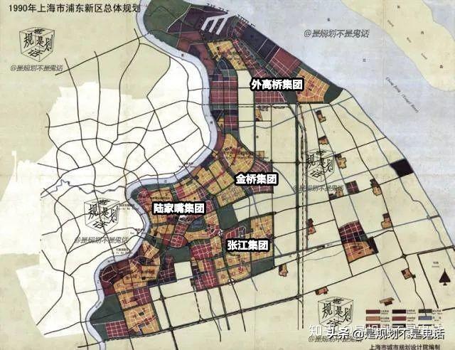 上海周浦属于什么区，周浦镇属于上海哪个区（浦东中部一个从“后花园”步入“厅堂”的版块）