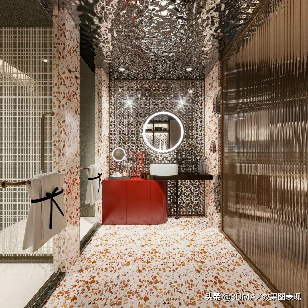 3dmax贴图下载(2021年最新干货资料) - 赤虎壹号