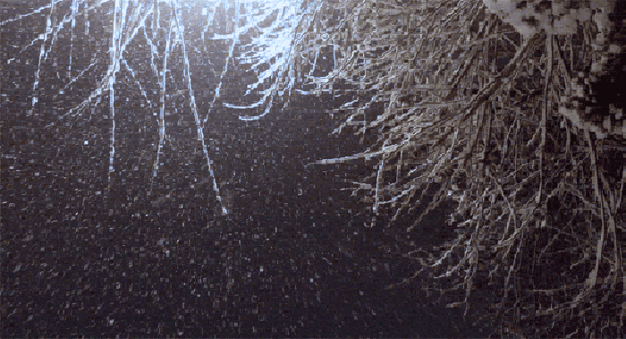 张国荣 - 雪中情歌词是什么，张国荣经典歌曲（又见雪飘过，又再想起你）