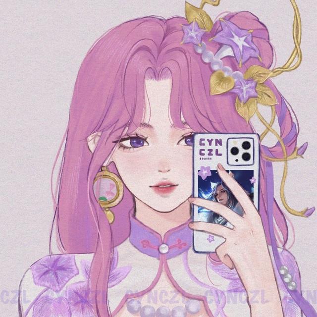 我的英雄学院头像，我的英雄学院♡微信（王者荣耀英雄自拍照）