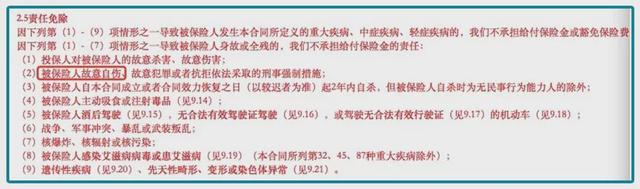 交了保险，自杀后可以拿到保险赔偿吗，交了保险人没了怎么办（自杀，保险公司是赔还是不赔）