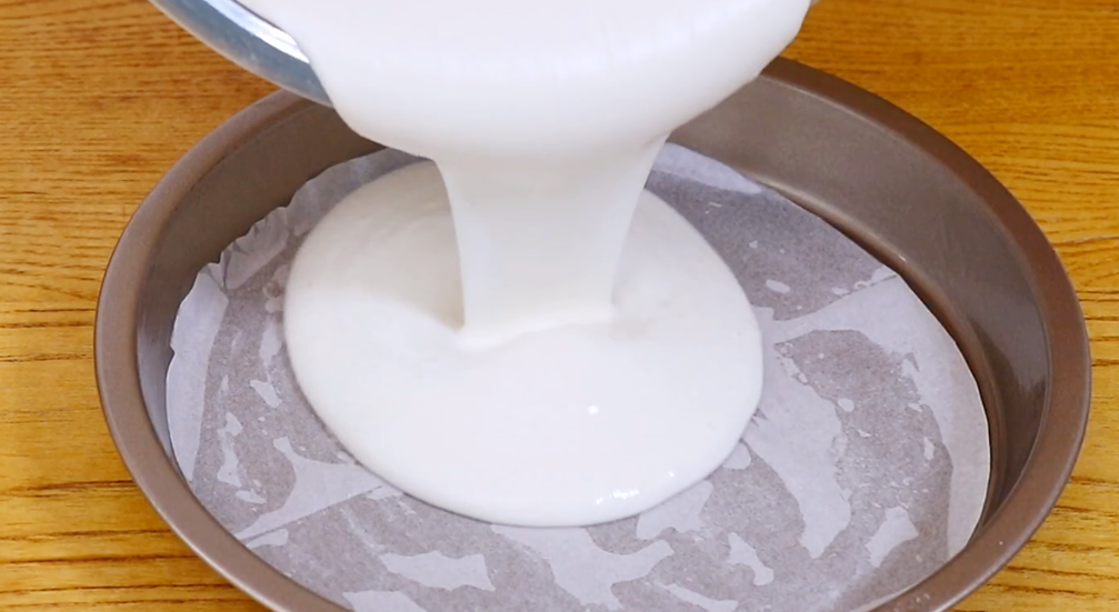 图片[4]-【传统大米糕】做法步骤图 松软香甜 夏天当早餐最棒-起舞食谱网