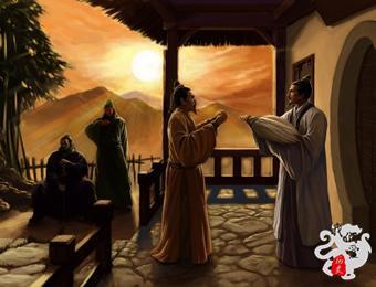 孔明算命免费，诸葛神推详解（对诸葛亮的质疑一直不断）