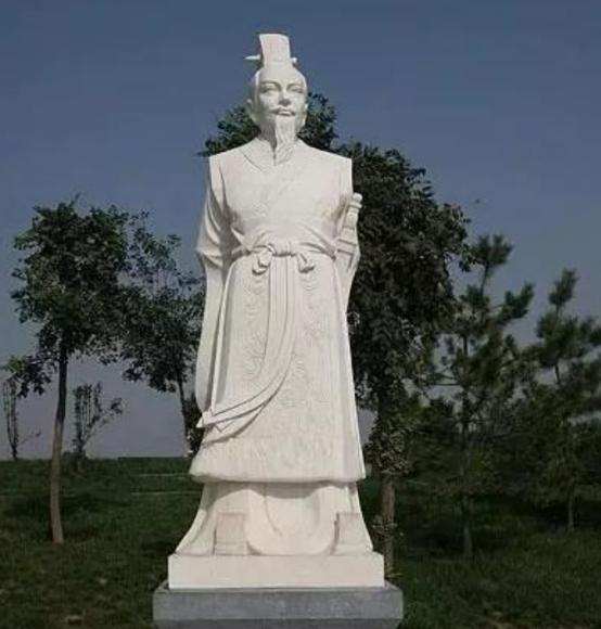 负荆请罪的历史人物，负荆请罪的历史人物是谁（却不知廉颇与蔺相如的最终下场）