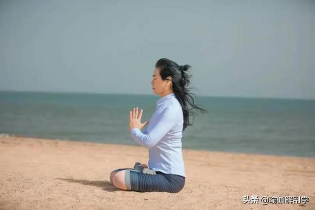 女人练瑜伽的最佳年龄,女人长期练瑜伽的危害(“我才发现自己有多美) 女人练瑜伽的最佳年龄,女人长期练瑜伽的危害(“我才发现自己有多美)