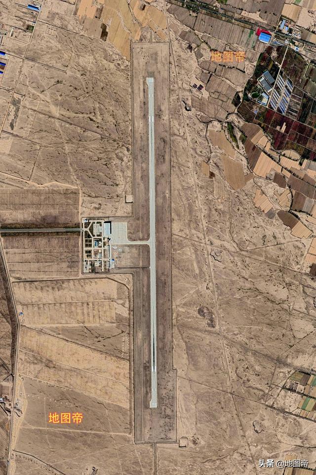 甘肃有几个机场，甘肃机场有哪些（甘肃省八大机场，你去过哪些）