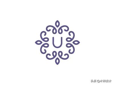 logo创意设计，15种logo设计（80个创意LOGO设计合集）