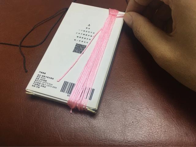 流苏是什么意思，洁白的流苏是什么意思（中国结编织教程——流苏）