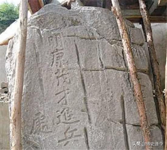 康茂才挡陈友谅，康茂才为什么被朱元璋重用（朱元璋：你投降吧，我既往不咎）