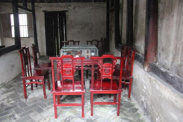 瞿姓男孩名字大全，瞿姓男孩名字大全两个字（故乡的云<6>寻根瞿家湾）
