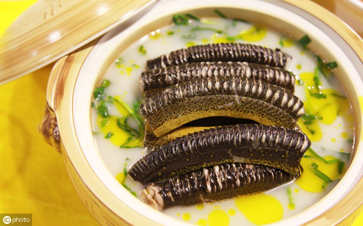 淮扬菜代表:软兜长鱼,为何能享有"开国第一菜"的美誉?-质信十强榜