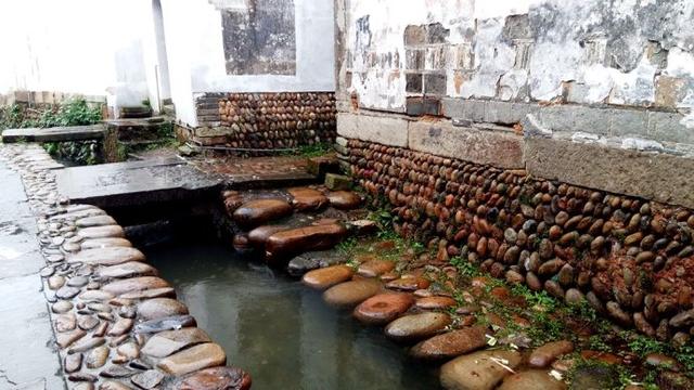 江西四大古镇，江西古城古镇旅游景点大全（这10个江西绝美小众古镇）