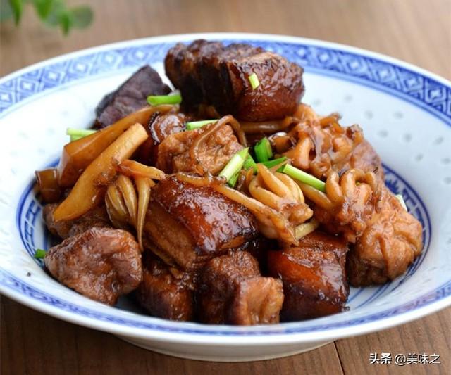 干墨鱼仔食用方法，墨鱼仔的17种做法