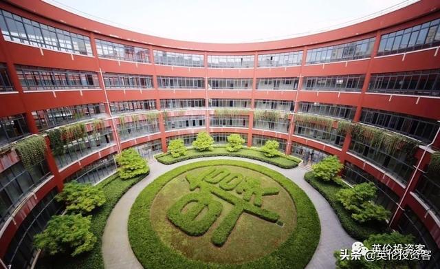 上海国际学校学费，上海口碑最好的私立国际学校（上海国际学校学费排名大起底）