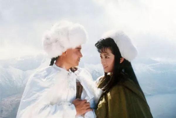 十首经典武侠歌曲，沧海一声笑传唱至今