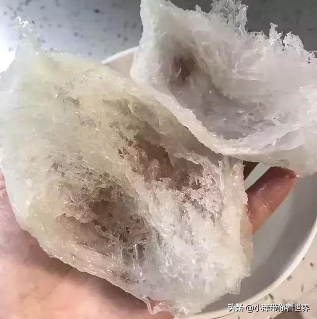 印尼什么地方产燕窝，印尼产的燕窝（探秘印尼燕窝工厂）