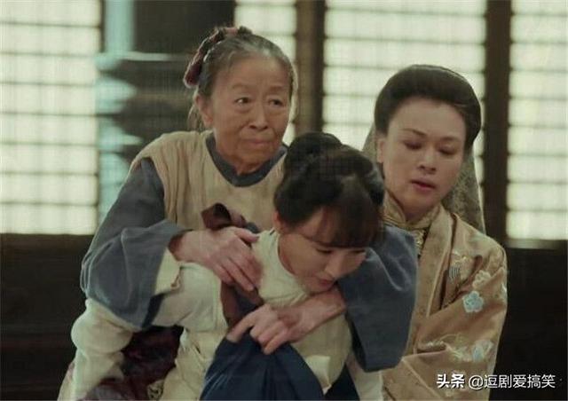 娘道隆牢生结局，娘道隆牢生谁演的（《娘道》的女主瑛娘堪称圣母玛利亚的典范）