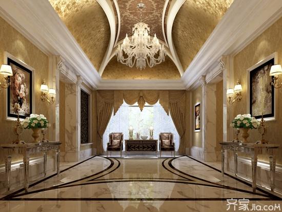 地面大理石怎么打理，地面大理石怎么打理干净（大理石地面的清洁保养方法）