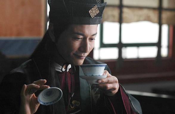 太监学校（太监都目不识丁）