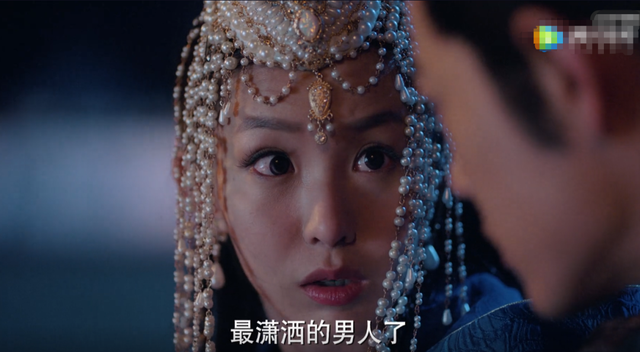 《狼殿下》大结局悲惨，李沁战死王大陆殉情，肖战归宿最幸福