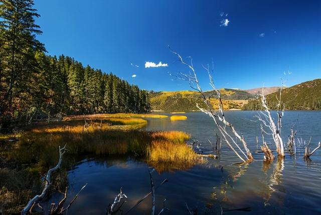 达那是哪里的城市，达拉是哪个国家的城市（距香格里拉约22公里）