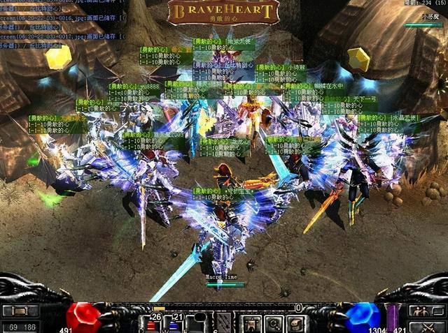 盛大网络游戏列表，盛大所有网络游戏名字（盛大游戏官网）