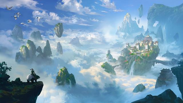 缥缈阁爱而不得，缥渺阁（五本绝对被书名耽误的玄幻小说）