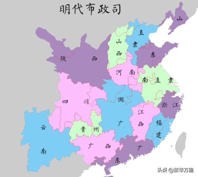兰州为什么成为甘肃省会，甘肃与陕西大分家之后