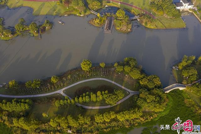 美丽的秋天图片，简单的秋天图片（来看全国各地五彩斑斓的迷人秋色）