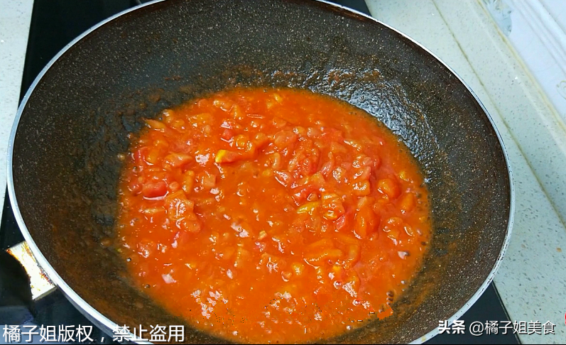 圖片[6]-懶人版“疙瘩湯”家常做法 了 10分鐘出鍋 好吃解饞-起舞食譜網(wǎng)