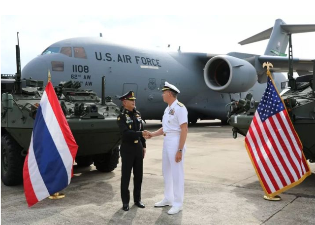 泰国克拉运河地图，泰国克拉运河计划（可以直接取代马六甲海峡）