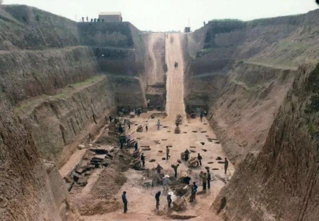 1立方土等于多少吨，1立方土等于多少吨的换算（2500年大墓）