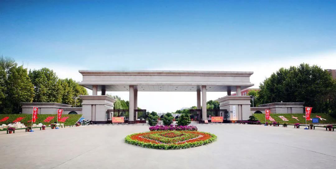 许昌学院医学院(许昌学院医学院招生网站)