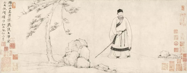 倘然什么意思及解释，倘然拼音怎么读（何者才是元散曲的真面目）