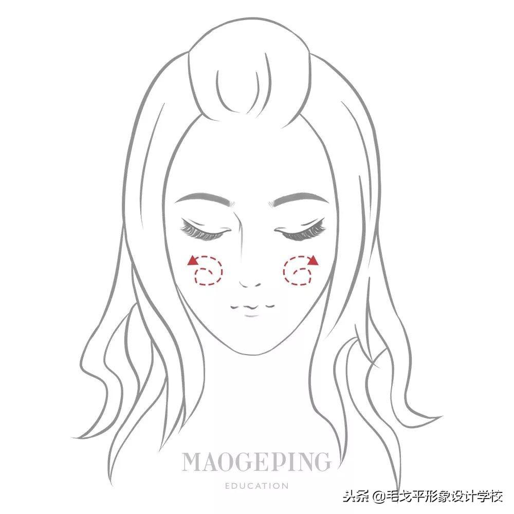 去角质搓出泥是假的，角质太厚的人脸部图片（这才是去角质的正确打开方式）