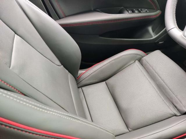 buick君威gs，二手君威多少钱（试驾别克君威GS）