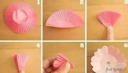 卡纸手工小制作，手工小制作大全做法（幼儿园卡纸创意手工制作大全）