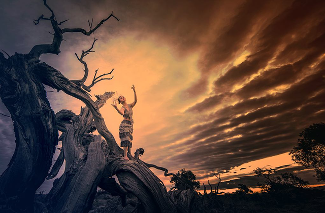 报应是什么意思，现世报应是什么意思（易经：人生有两大“天规”）