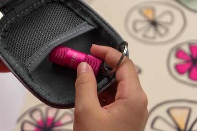 a6061是什么材质，材料6061是什么材质 （多一份关爱，傲雷i1R）