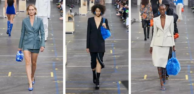 克莱因蓝图片，克莱因蓝系列（感受世界上最纯净的蓝）