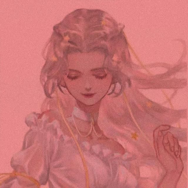 霸气女生头像动漫，霸气女生头像动漫超拽冷酷微信（动漫女生头像丨霸气冷艳+超个性）