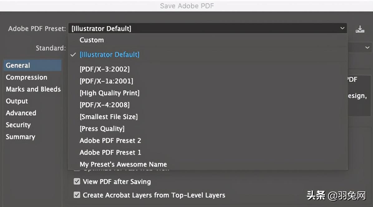 pdf矢量图是什么意思（pdf图片是矢量图吗）