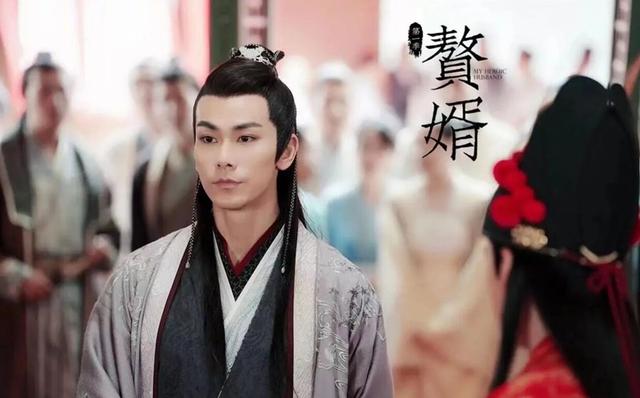 赘婿电视剧剧情介绍,赘婿归来电视剧30集(36集的《赘婿》停更了)