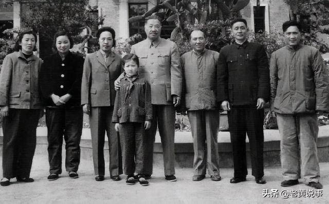 红小鬼是指什么，红小鬼的意思（母亲是烈士舅舅是元帅）