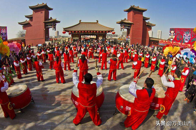 山西十大民俗风情，山西民俗野生动物（经典永流传——山西十大民俗风情）