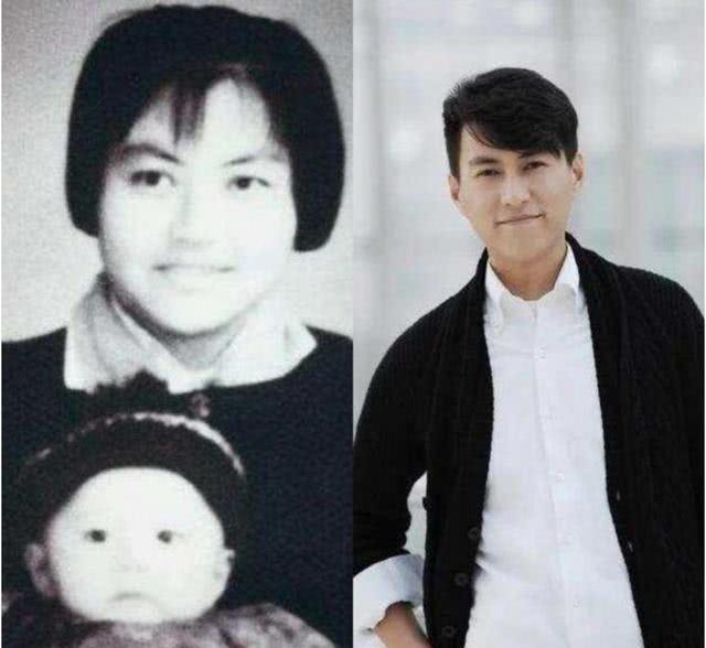 靳东第一任老婆个人简历，靳东的前妻叫什么名字（国家一级演员靳东的低调情史）