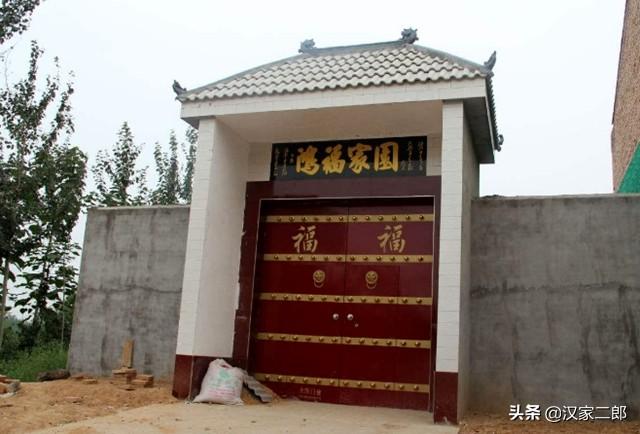 风水知识房屋没有大门会怎么样，风水知识房屋没有大门会怎么样呢（俗语：“穷不搬家）