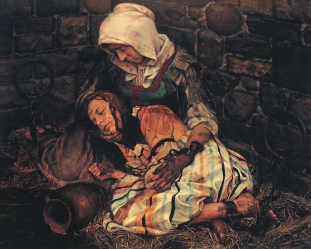 "吹笛人"的吹笛人故事——由诚信引发的灾难